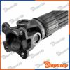 Arbre de transmission avant pour JEEP | NWN-CH-095, 52753319AC